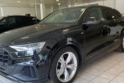 Audi Q8 175.000 km 41.950 € Berlin 12349