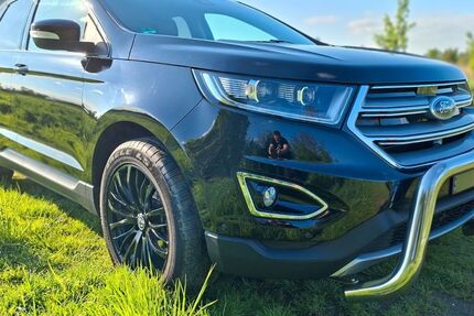 Ford Edge 142.000 km 14.000 &euro; Aken 06385