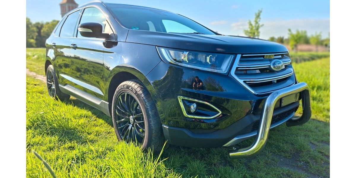 Ford Edge 142.000 km 14.000 &euro; Aken 06385