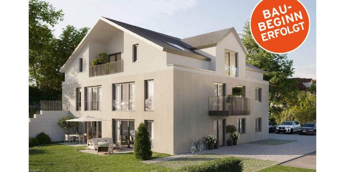 Etagenwohnung Herrsching - 3 Zimmer, 86 m&sup2;, 742.993&euro; | Angebot:25693823