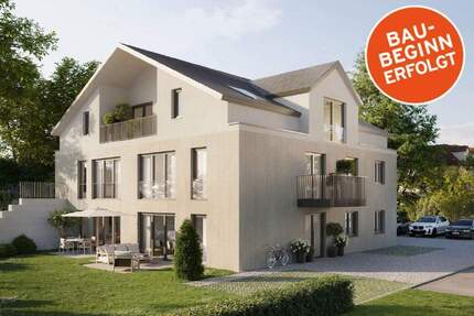 Wohnung Herrsching - 3 Zimmer, 86 m&sup2;, 742.993&euro; | Angebot:25693823