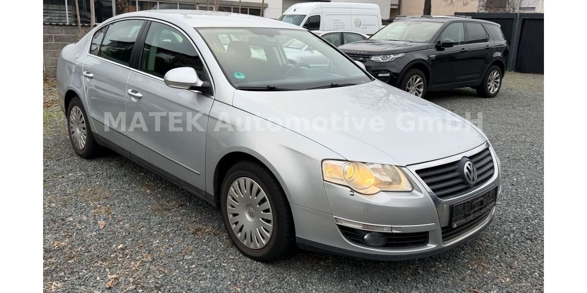 VW Passat 261.567 km 1.999 &euro; Darmstadt 64293