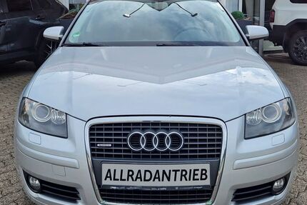 Audi A3 200.000 km 4.444 € Allendorf (Eder) 35108