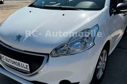 Peugeot 208 123.000 km 6.500 &euro; Ottendorf- Okrilla 01458