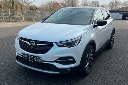 Opel Grandland (X) 86.810 km 19.990 &euro; Urmitz 56220