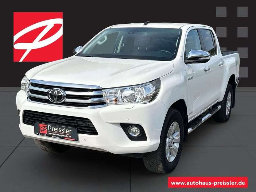 Hilux