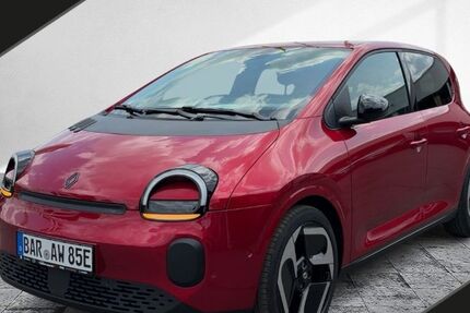 Renault Twingo 1.501 km 24.989 &euro; Bernau 16321