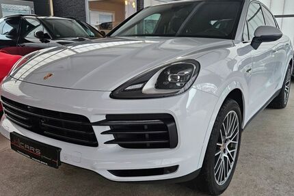 Porsche Cayenne 83.000 km 71.800 &euro; Marburg 35043