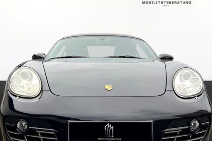 Porsche Cayman 86.750 km 32.999 € Ginsheim-Gustavsburg 65462