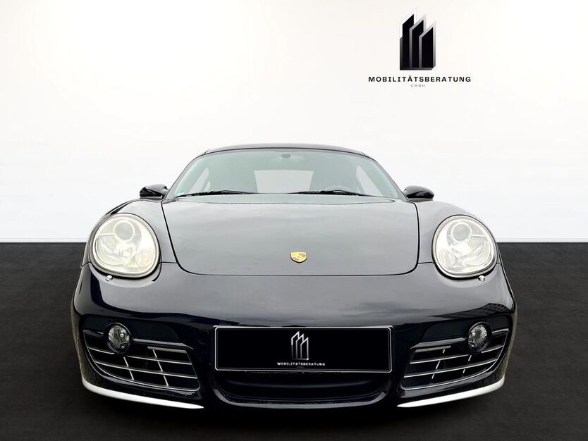 Porsche Cayman 86.750 km 32.999 € Ginsheim-Gustavsburg 65462
