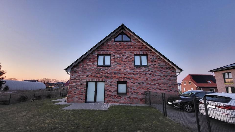 Doppelhaushälfte Neetze - 5 Zimmer, 130 m&sup2;, 1.450&euro; | Angebot:25862651