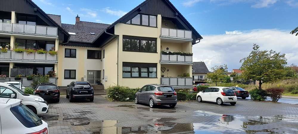 Wohnung zum Kaufen in Altenstadt 229.000 € 81 m² 3 zimmer