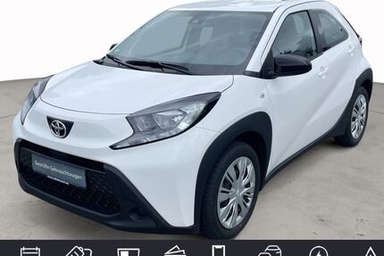 Toyota Aygo (X) 8.971 km 14.790 &euro; Prüm 54595