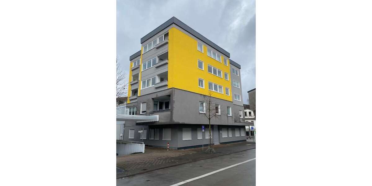 Wohnung zum Mieten in Wülfrath 627 € 57 m² 2 zimmer