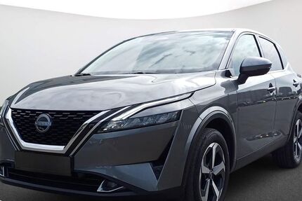 Nissan Qashqai 36.117 km 23.980 &euro; Münster - Amelsbüren 48163