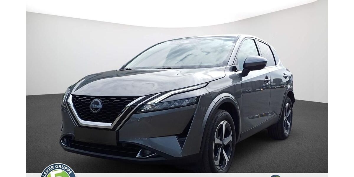 Nissan Qashqai 36.117 km 23.980 &euro; Münster - Amelsbüren 48163