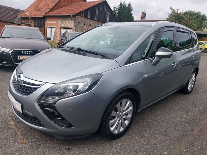 Zafira