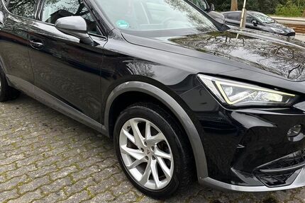 Cupra Formentor 157.000 km 15.490 &euro; Grebenstein 34393