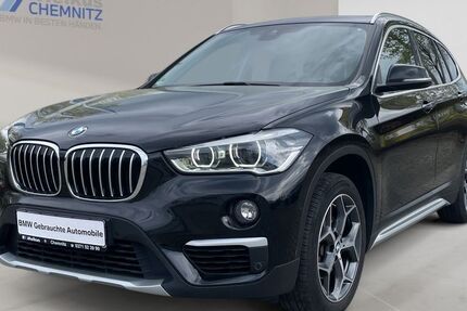 BMW X1 73.500 km 18.470 &euro; Chemnitz 09120