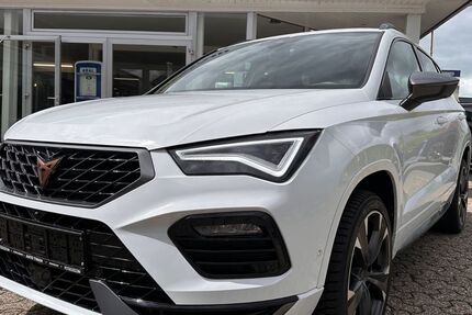 Cupra Ateca 11.621 km 31.490 &euro; Saterland-Sedelsberg 26683