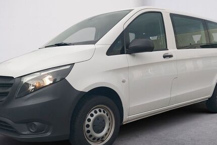 Mercedes-Benz Vito 83.355 km 30.499 &euro; Hechingen 72379