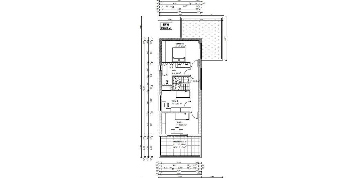 Einfamilienhaus Ingolstadt Münchener Straße - 5 Zimmer, 145 m&sup2;, 895.000&euro; | Angebot:27103507