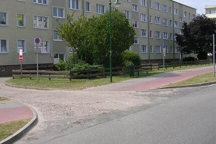 3-Zimmerwohnung in guter Lage von Hagenow 3 zimmer