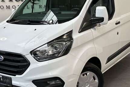 Ford Transit Custom 88.450 km 17.989 &euro; Wardenburg 26203