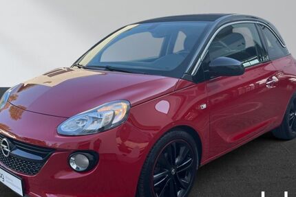 Opel Adam 47.180 km 9.975 € Zeulenroda-Triebes 07937
