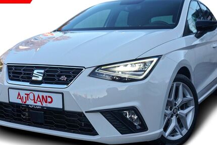 Seat Ibiza 49.943 km 14.990 &euro; Gera 07546