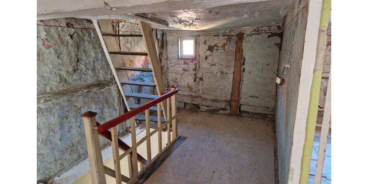 Einfamilienhaus Seehausen (Altmark) - 5 Zimmer, 100 m&sup2;, 29.000&euro; | Angebot:23057248