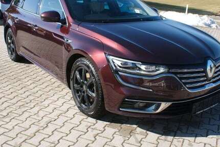Renault Talisman 150.753 km 19.800 &euro; Jandelsbrunn 94118