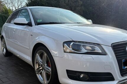 Audi A3 244.000 km 6.999 &euro; Friesoythe 26169