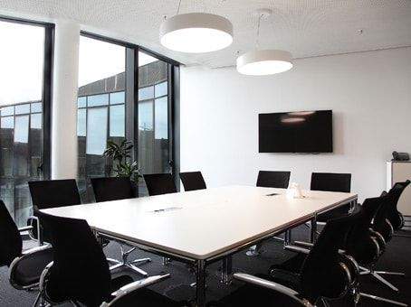 Gewerbeobjekt Düsseldorf Stadtmitte - 429&euro; | Angebot:25570716