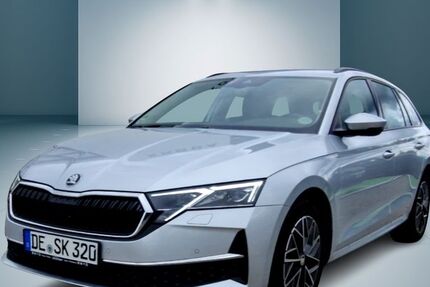 Skoda Octavia 15.234 km 33.440 &euro; Dessau 06847