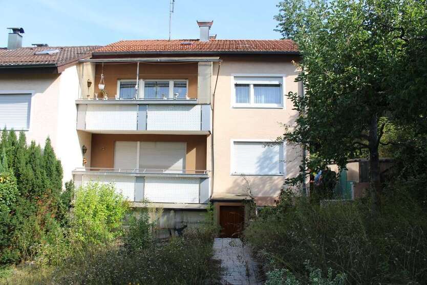 Haus zum Kaufen in Aalen 310.000 € 119 m²