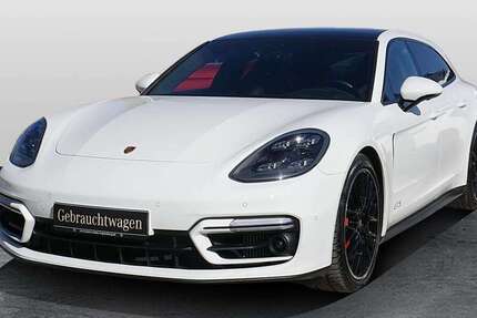 Porsche Panamera 46.630 km 87.480 &euro; Regensburg 93053