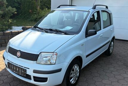Fiat Panda 88.880 km 2.990 &euro; Bliesen (St. Wendel) 66606