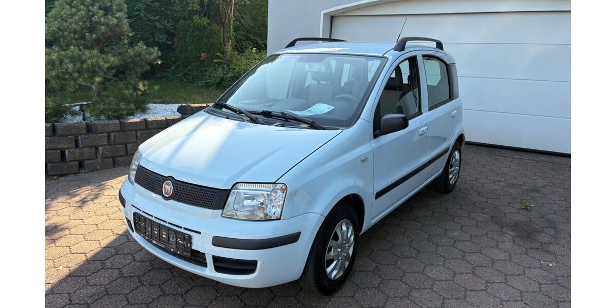 Fiat Panda 88.880 km 2.990 &euro; Bliesen (St. Wendel) 66606