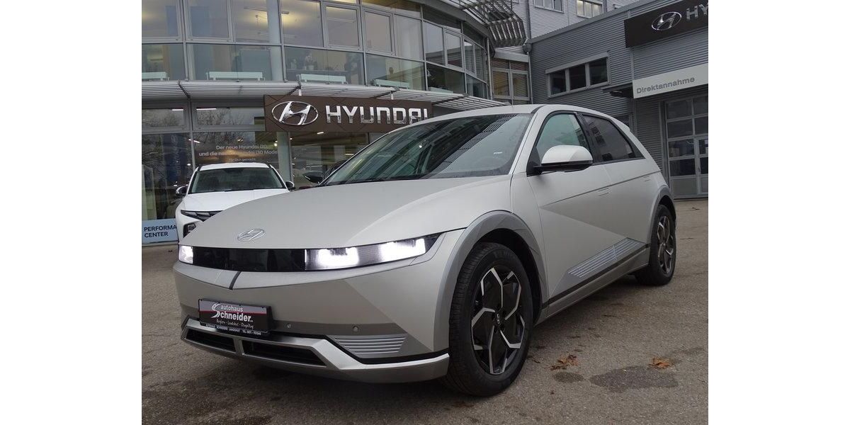 Hyundai IONIQ 5 39.500 km 32.950 &euro; Dingolfing 84130