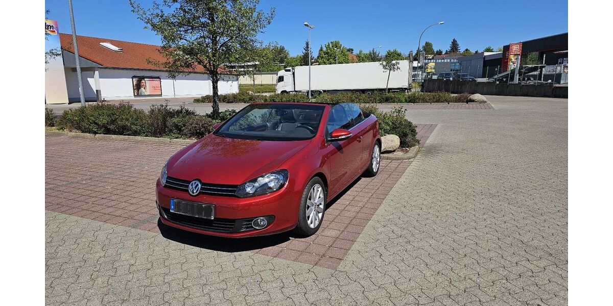 VW Golf 93.000 km 8.500 &euro; Helmstedt 38350