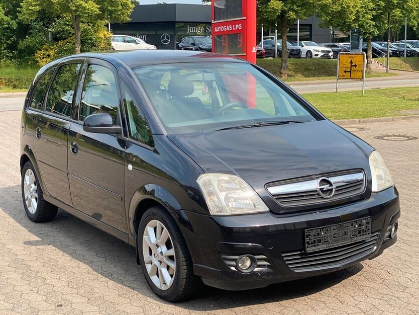 Meriva