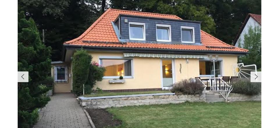 Einfamilienhaus Bad Harzburg - 7 Zimmer, 123 m&sup2;, 349.000&euro; | Angebot:26943901
