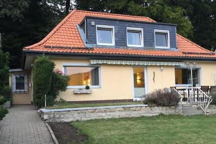 Haus Bad Harzburg - 7 Zimmer, 123 m&sup2;, 349.000&euro; | Angebot:26943901