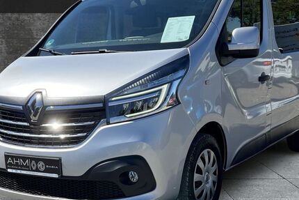 Renault Trafic 170.950 km 18.990 &euro; Freising 85354