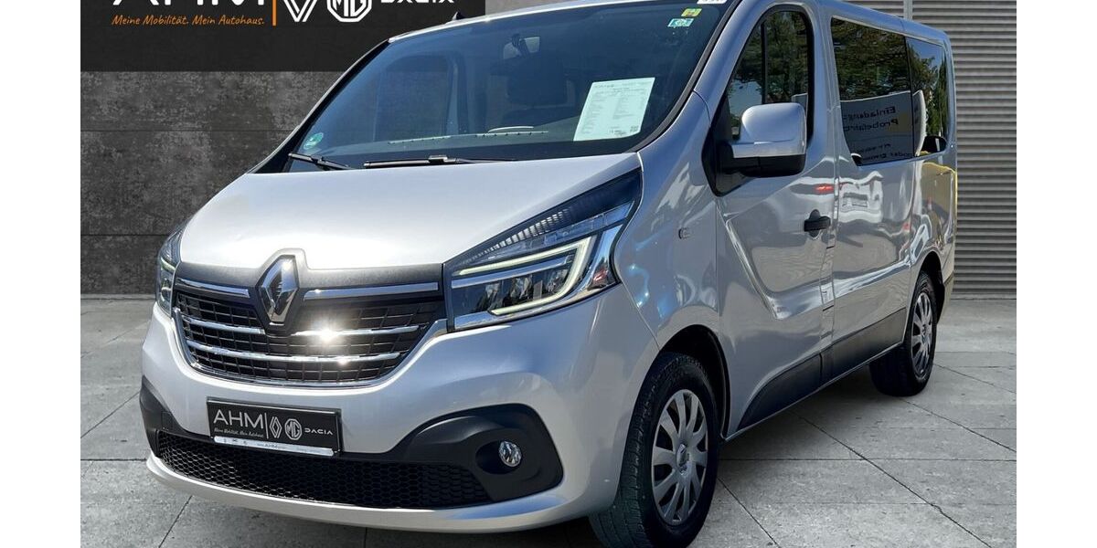 Renault Trafic 170.950 km 18.990 &euro; Freising 85354