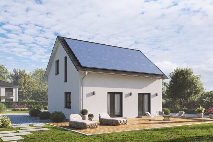 Ihr Traumhaus in Rathenow - Gestalten Sie Ihr Leben neu!