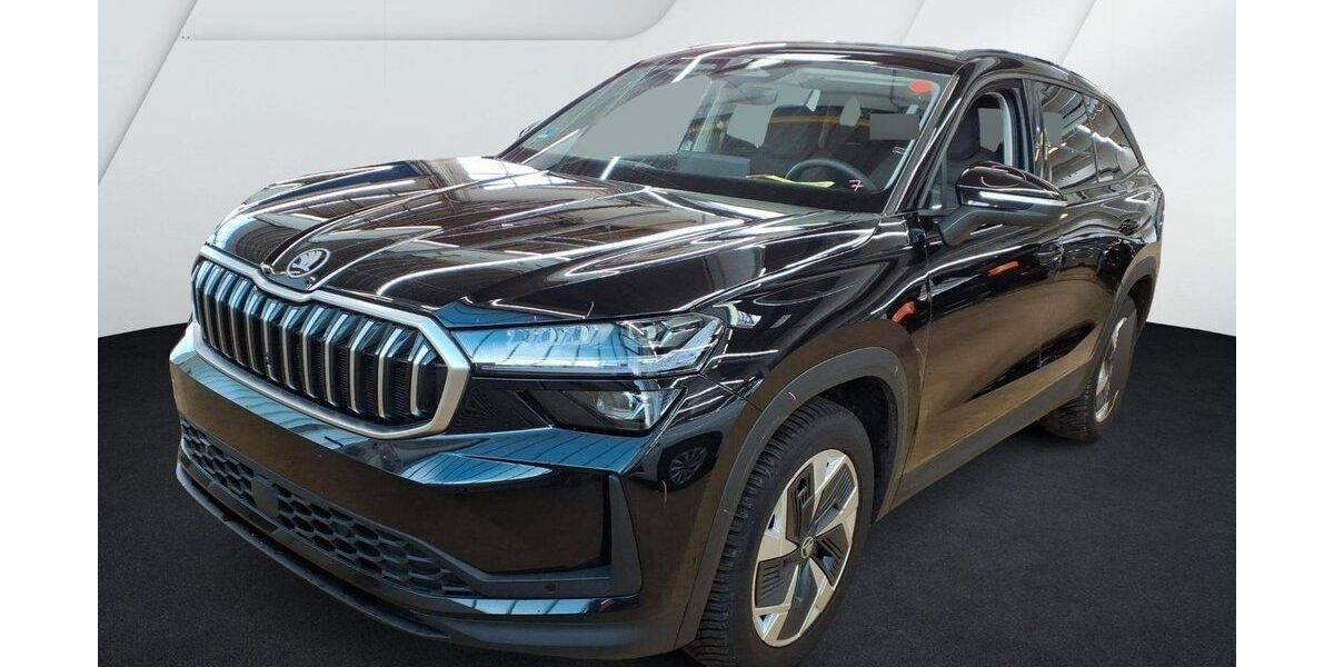 Skoda Kodiaq 24.189 km 36.898 &euro; Weißwasser 02943