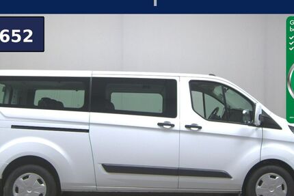 Ford Transit Custom 46.989 km 23.980 € Gyhum/Bockel 27404
