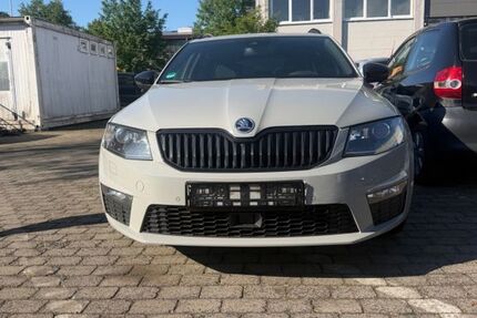 Skoda Octavia 259.000 km 9.300 &euro; Frankfurt am Main 60386